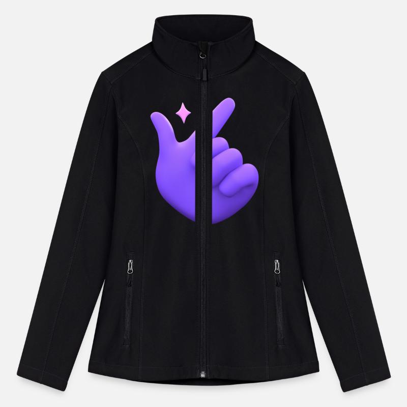 3D Hand Snapping Fingers