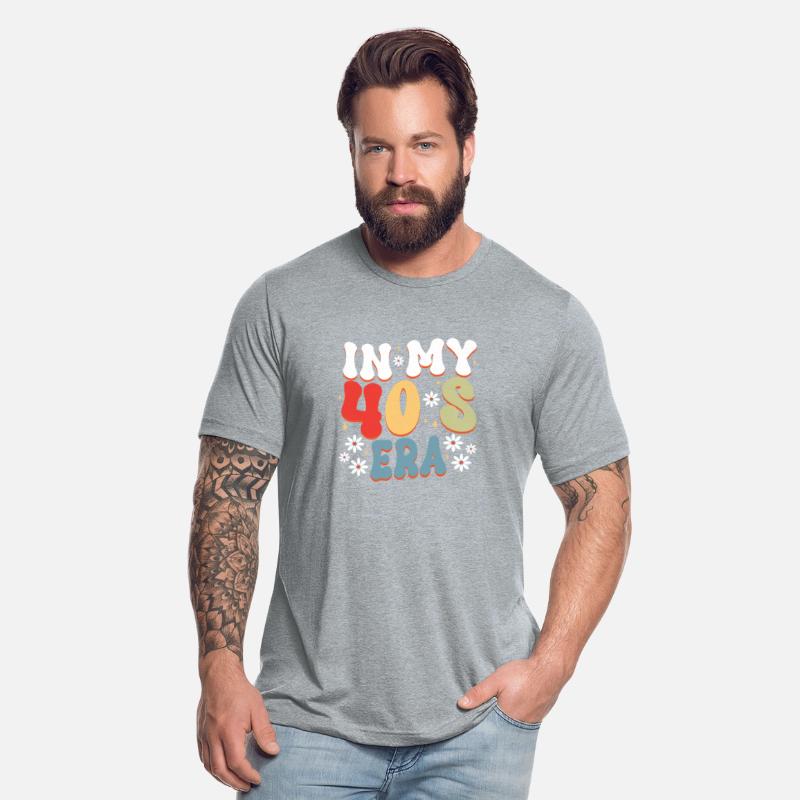 40s Birthday In My 40 S Era