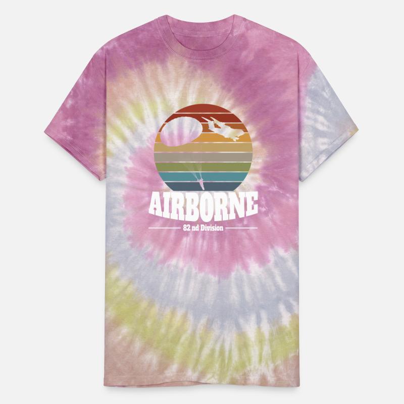 82nd AIRBORNE Division US Army