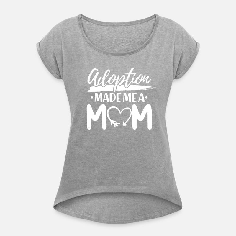 Adoption Made Me A Mom