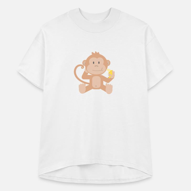 affe monkey gorilla chimp orangutan106