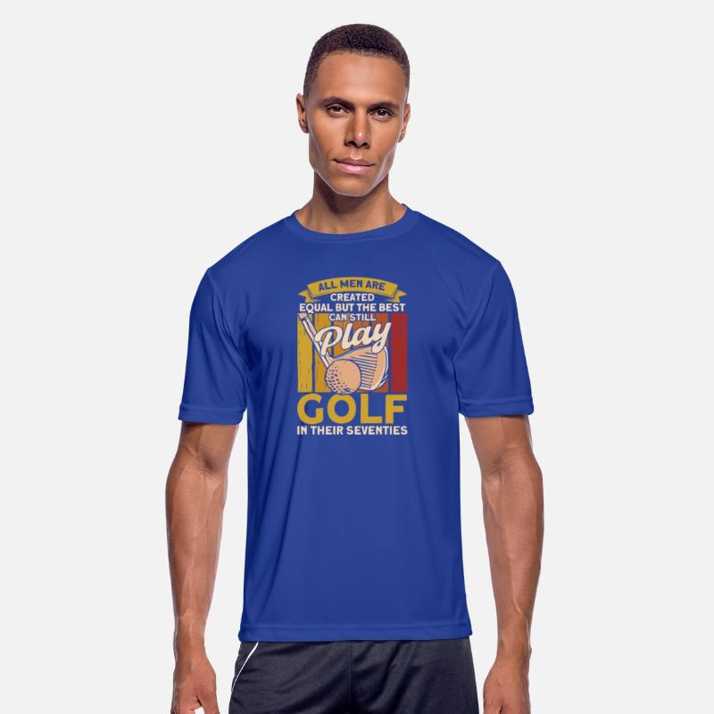 All Men Are Created Equal