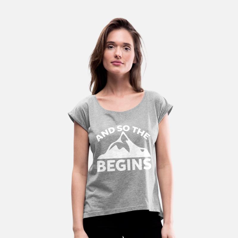 and so the adventure begins