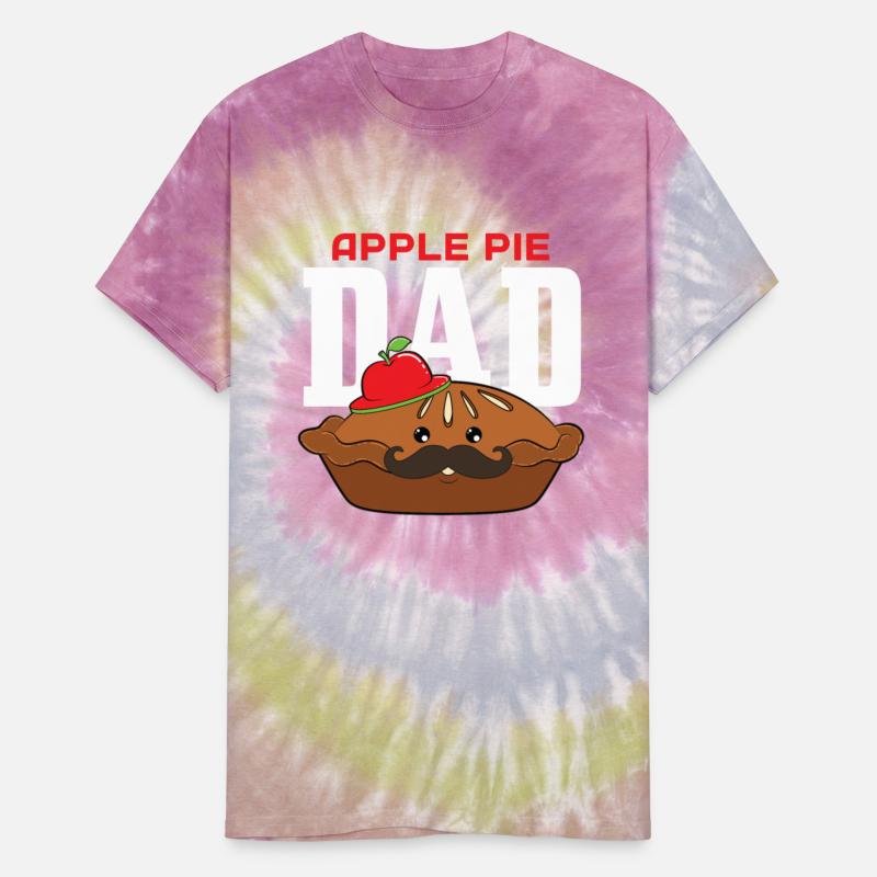 Apple Pie Dad