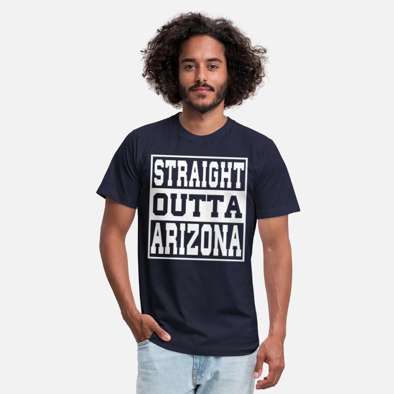 Arizona Straight outta Arizona Ideas