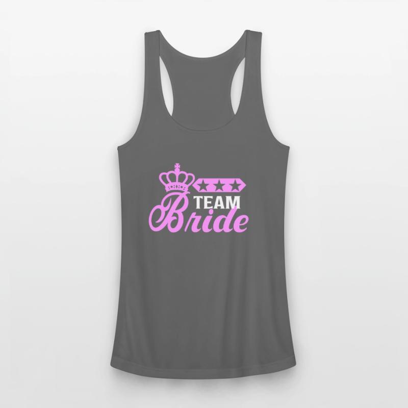 Bachelorette Team Bride Wedding bachelorette party