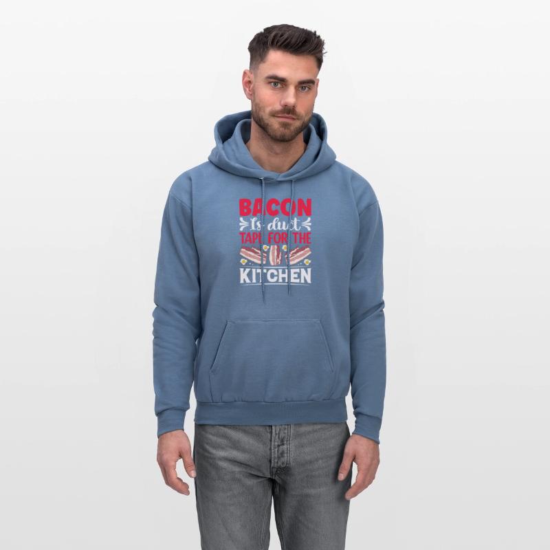 Bacon Lover Funny Bacon Famous Food Keto Diet