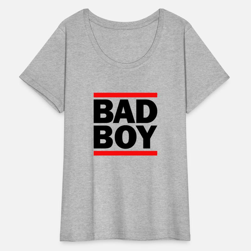 BAD BOY