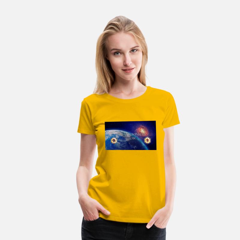 Bald and Bonkers Show Banner