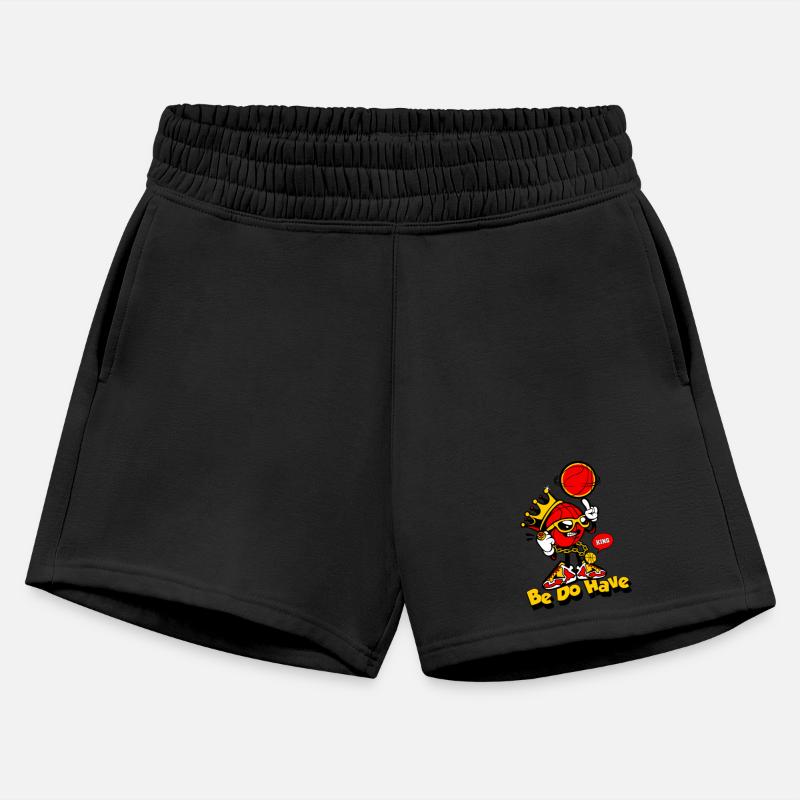 Be Do have a king and see you soon