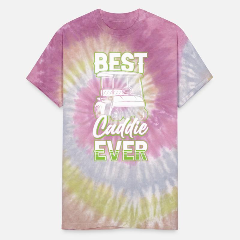 Best Caddie Ever Golfing Golfer Golf Job