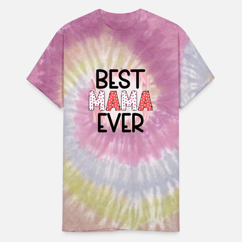 Best Mama Ever