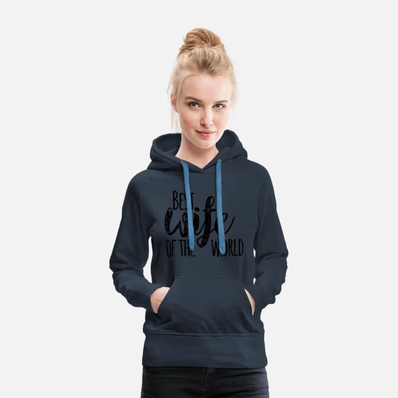 Best Wife of the World