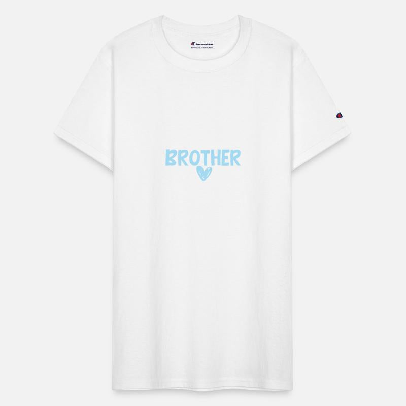 Big Brother Finally Brother To Be