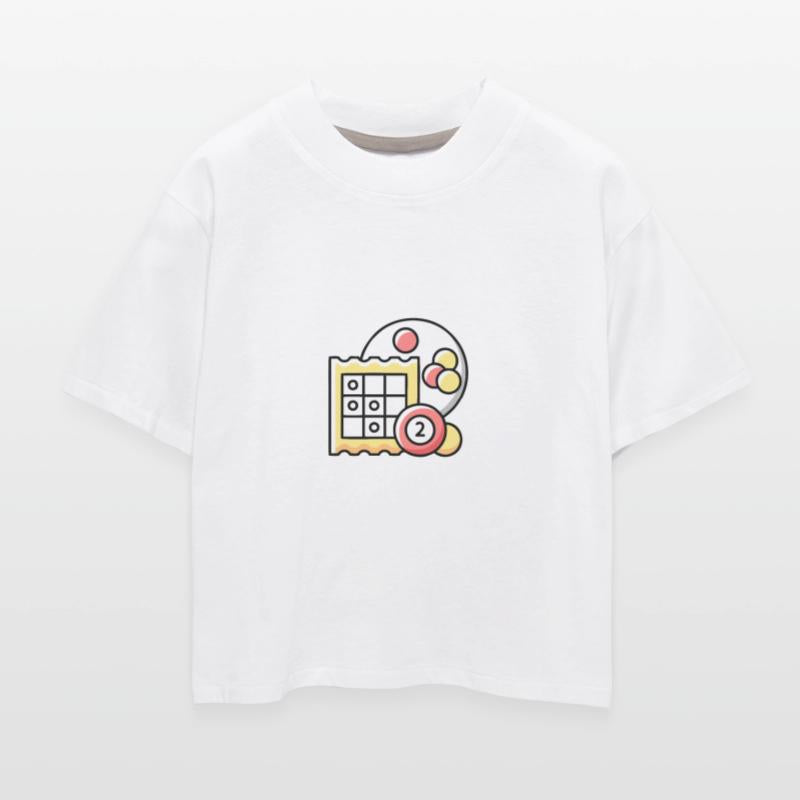 Bingo Time Bitches 6