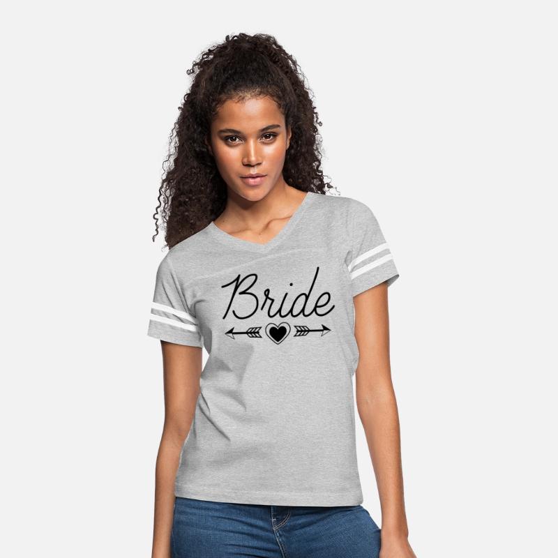 Black "Bride" Shirt, Bride Tribe Shirt, Bride Tee