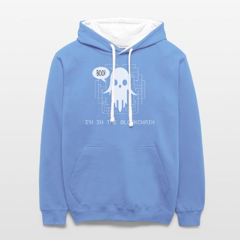 Blockchain Meets Boo Witty Crypto-Halloween Fusion