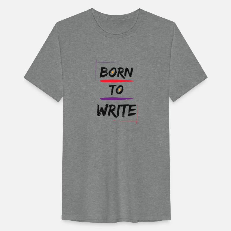 Born To Write