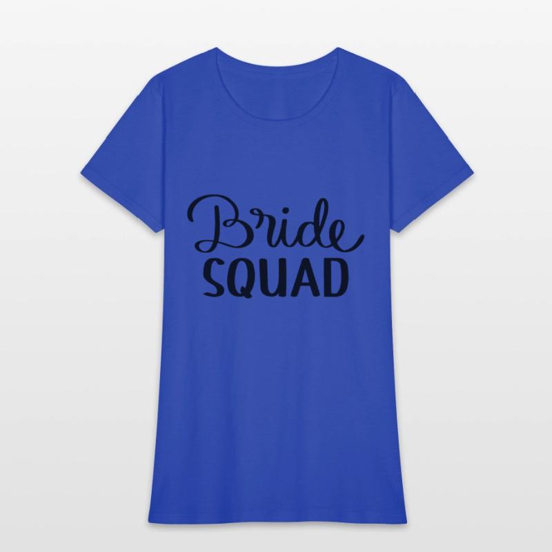Bride Squad
