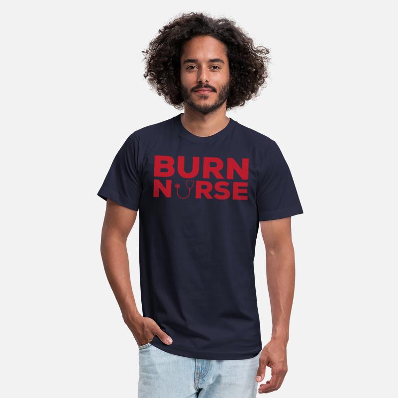 Burn Nurse Outfit Burn Unit Nurses Burn Care
