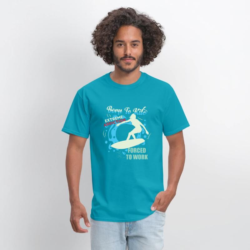 burn to kit forced to work extreme addiction