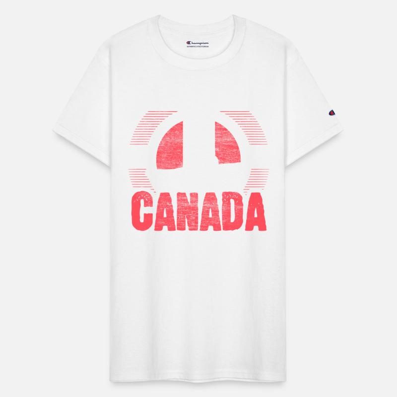 Canada Canadian Proud Gift Idea