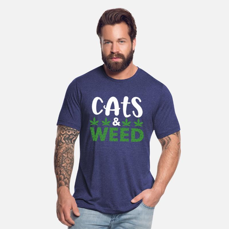 CATS & WEED