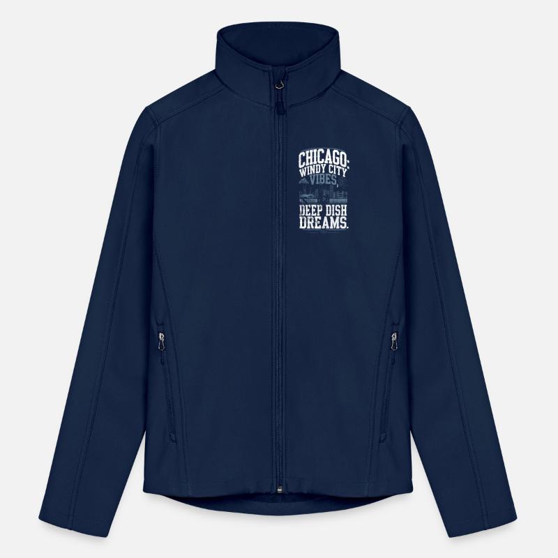 Chicago: Windy City Vibes, Deep Dish Dreams