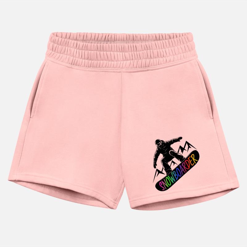 Snowboarder Snowboarding Snowboard Winter Sports