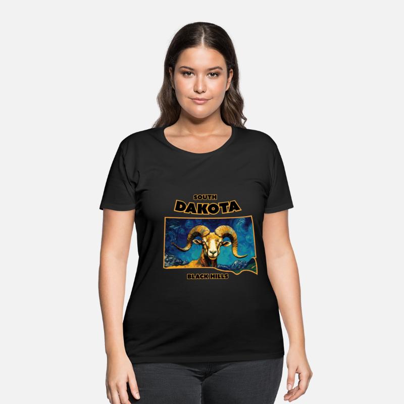 South Dakota - Sheep