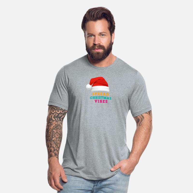 Spread Christmas Vibes T Shirt