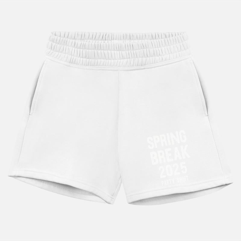 Spring Break 2025 Party Shirt