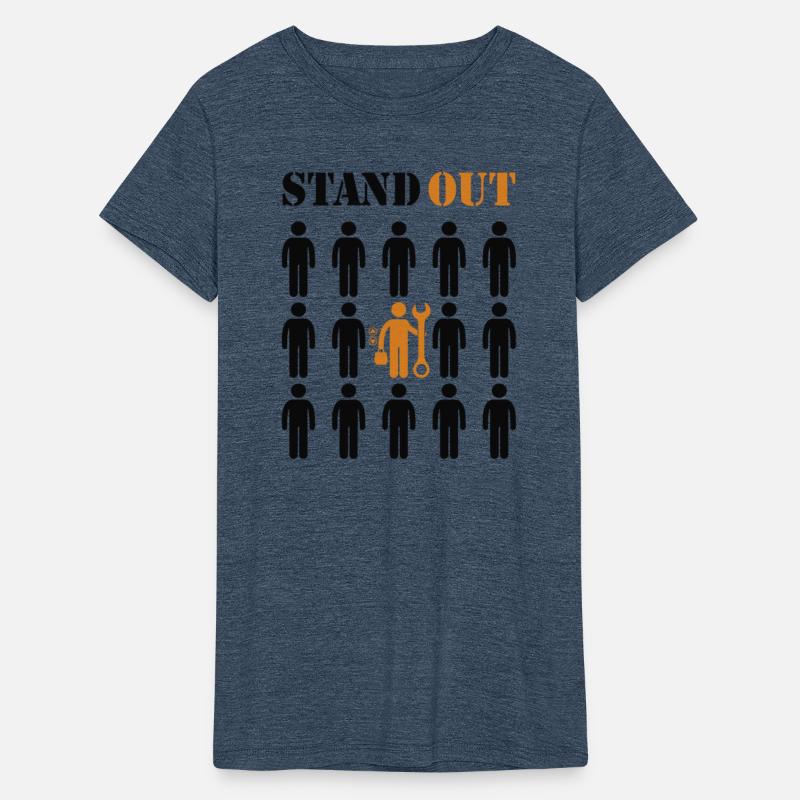 Stand Out Repair Inspector Technician Elevator