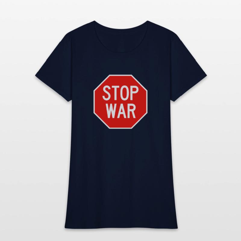 Stop War