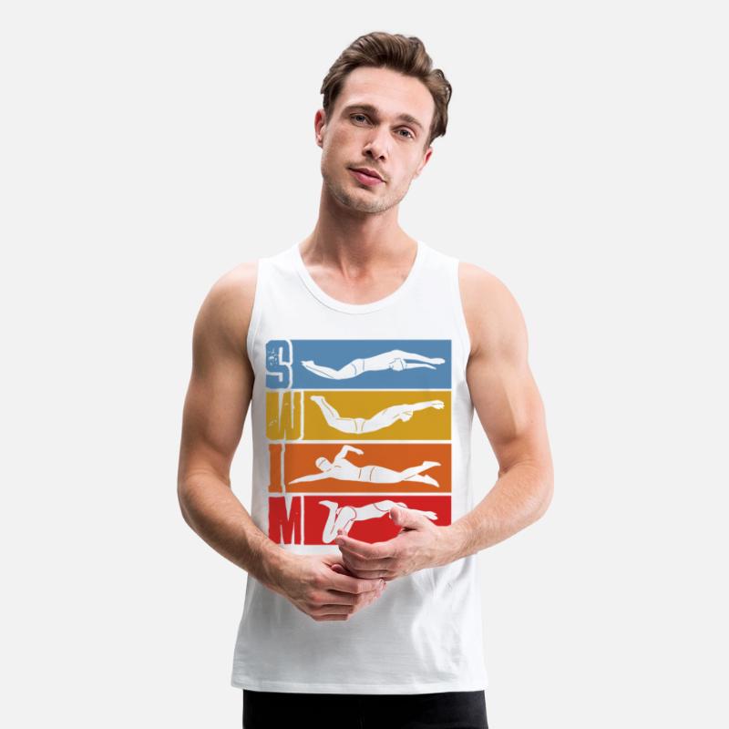 Swim, Swimmer, Water Sports