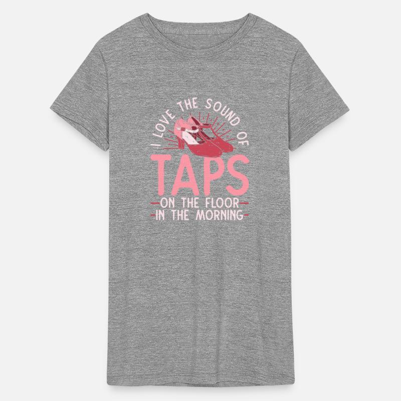 Tap Dance Tap Dancer