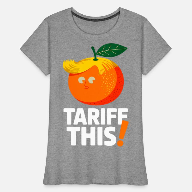 Tariff This Political Satire