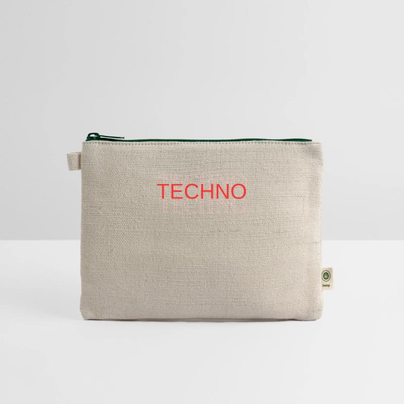 Techno Techno Techno Heavy Grunge on Women's