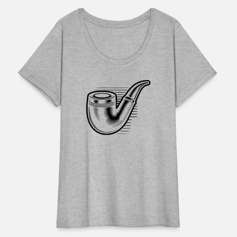 The Silent Art Of Smoking Old Pipe Smokers