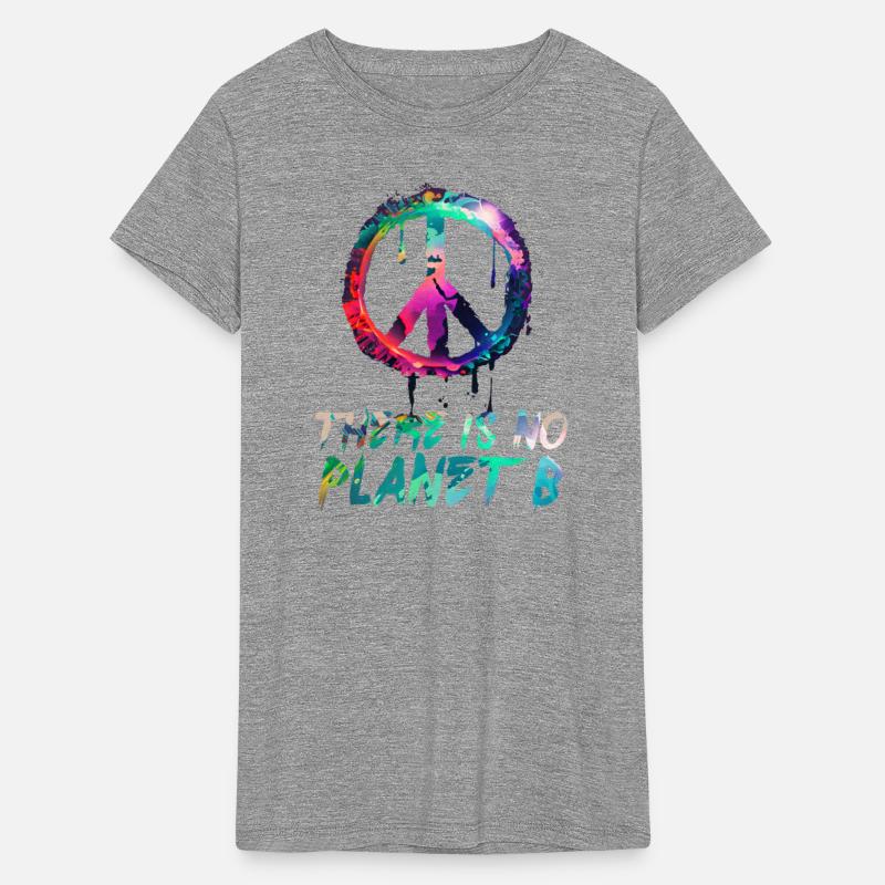 There is no Planet B Earth Day Mission Earth