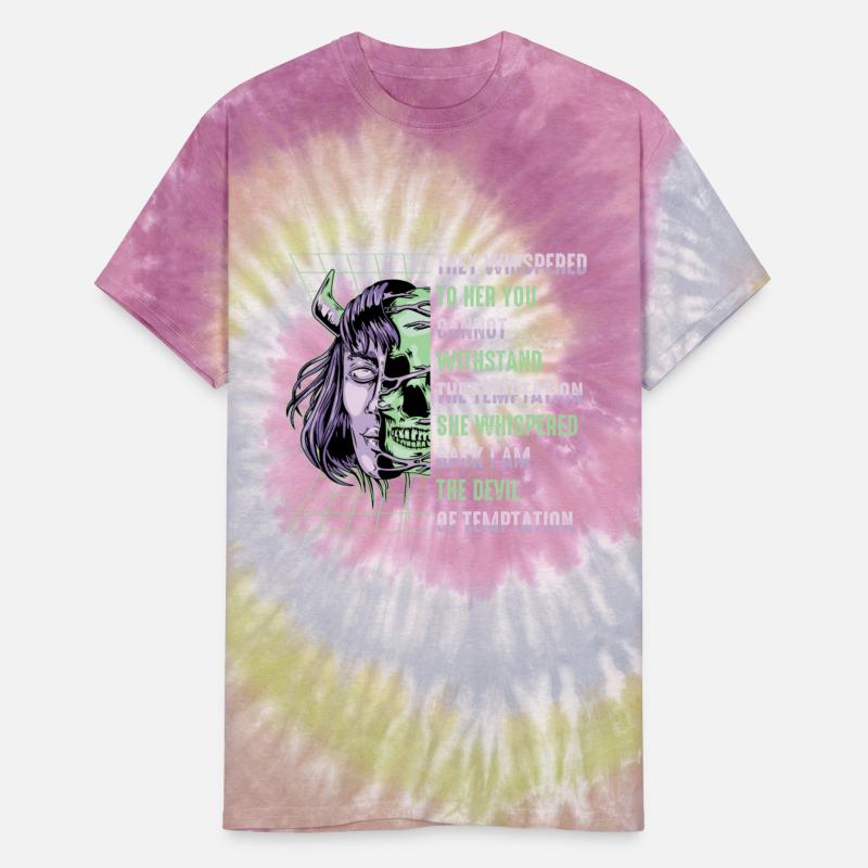 They Whispered To Her You Cannot Withstand The