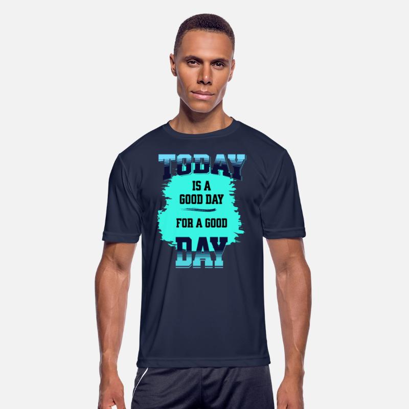 today is a good day for a good day good wish gift
