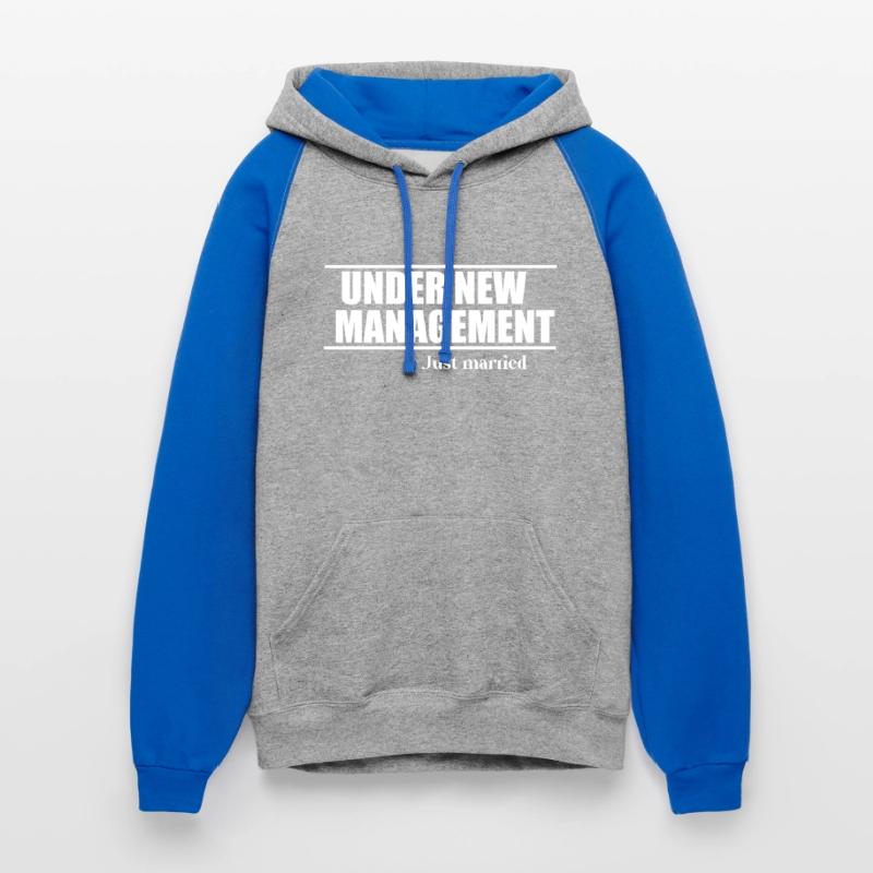 under new management funny quote