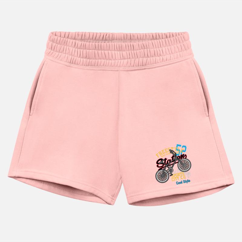 Urban Bike Adventure Freestyle