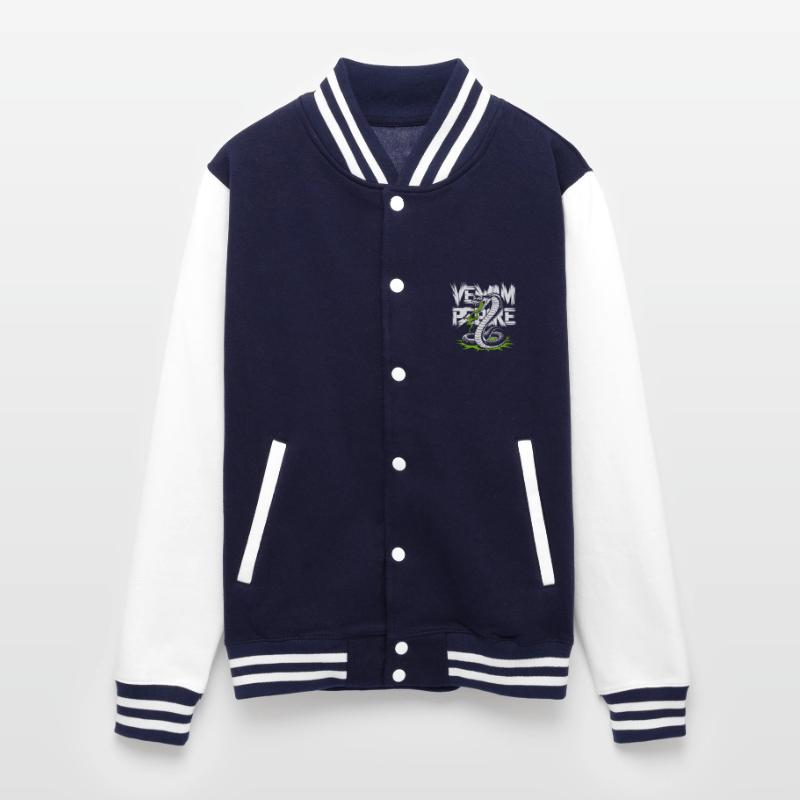 Venomous Snake Graphic Tee – Venom Poison