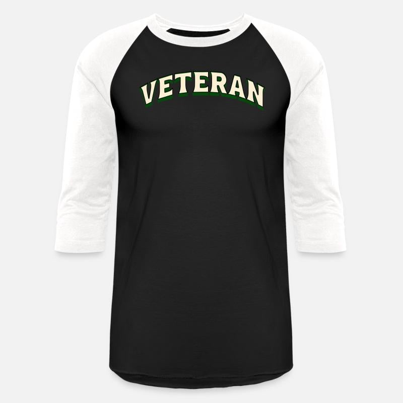 Veterans USA, Veterans of War, Veteran With Hope