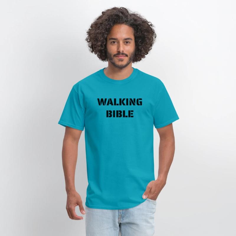 Walking Bible Collection