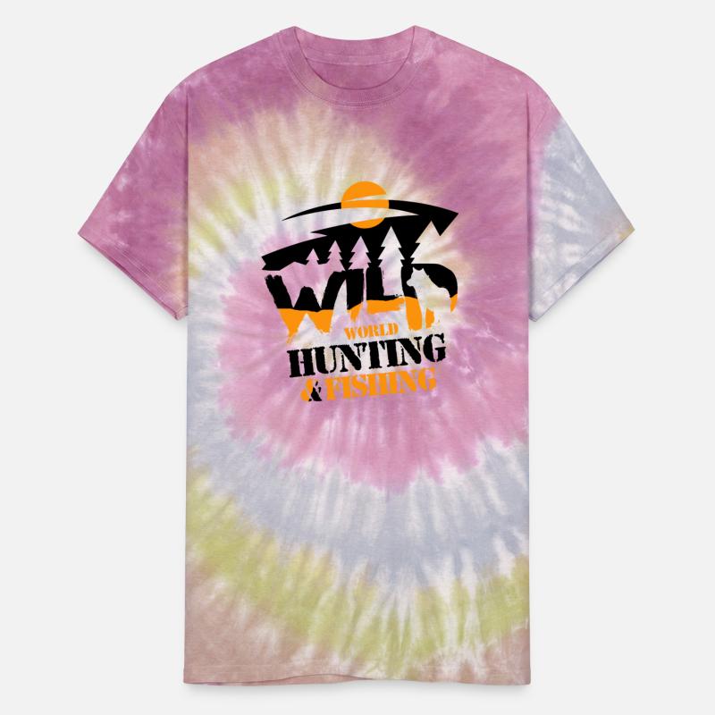 Wild World , Hunting And Fishing , Mountain Lovers