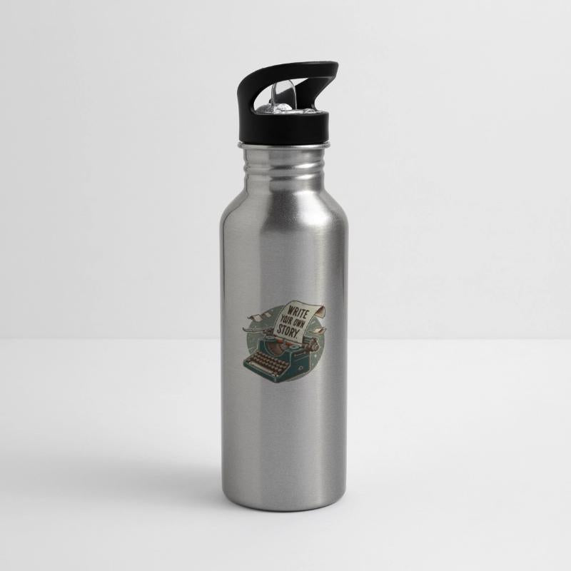 write your own story