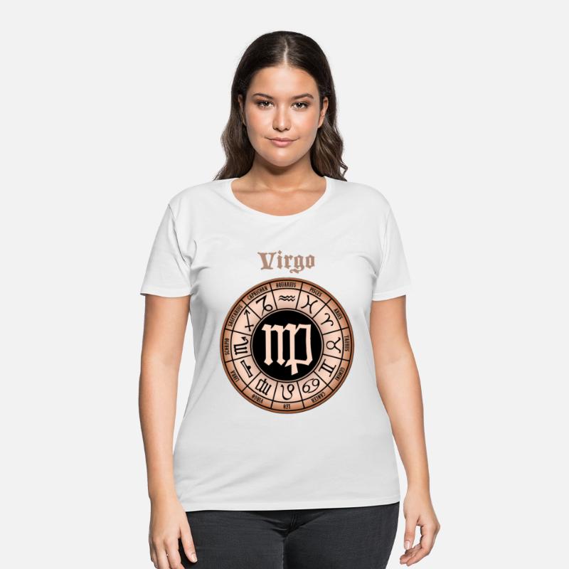 Zodiac virgo